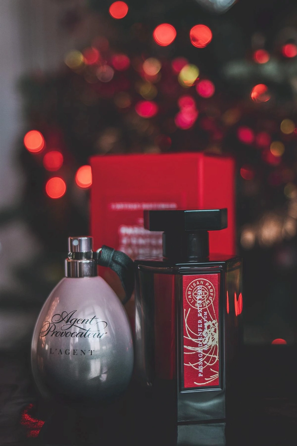 L`Artisan Parfumeur Passage d'Enfer Extreme