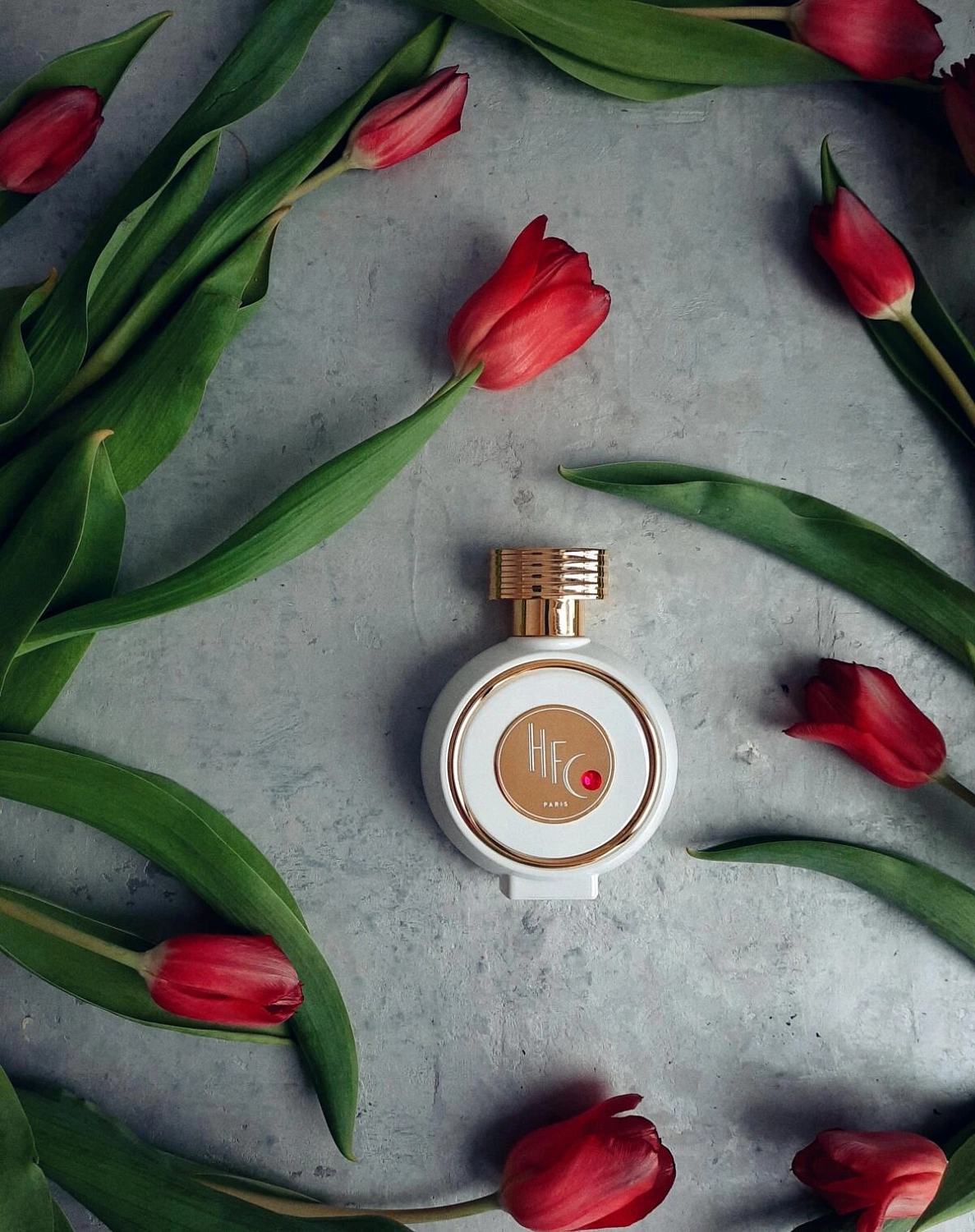 Haute Fragrance Company Voodoo Chic