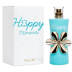 TOUS Happy Moments