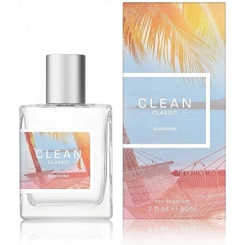 Фото Clean Classic Sunshine