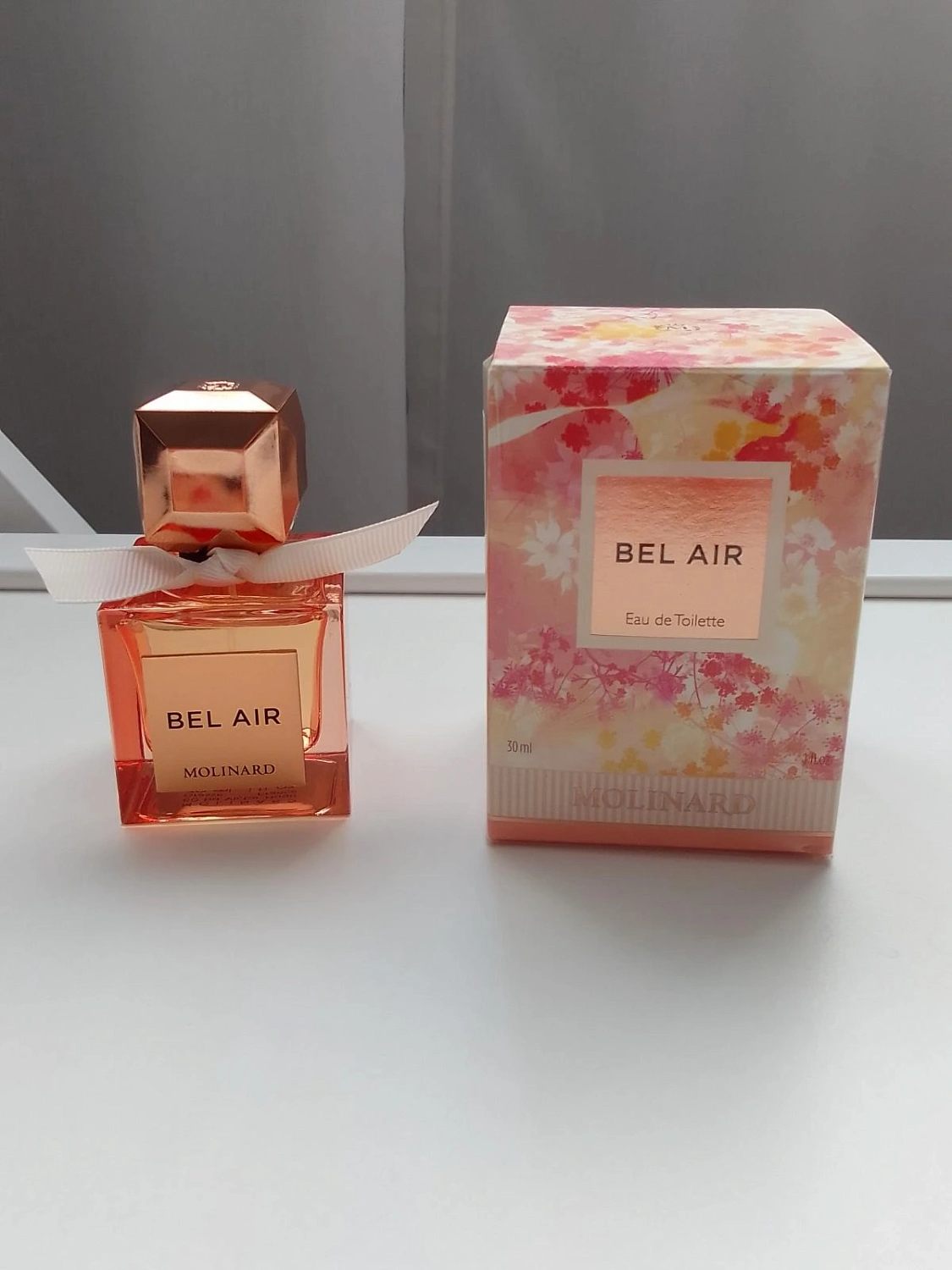 Molinard Bel Air Molinard Bel Air