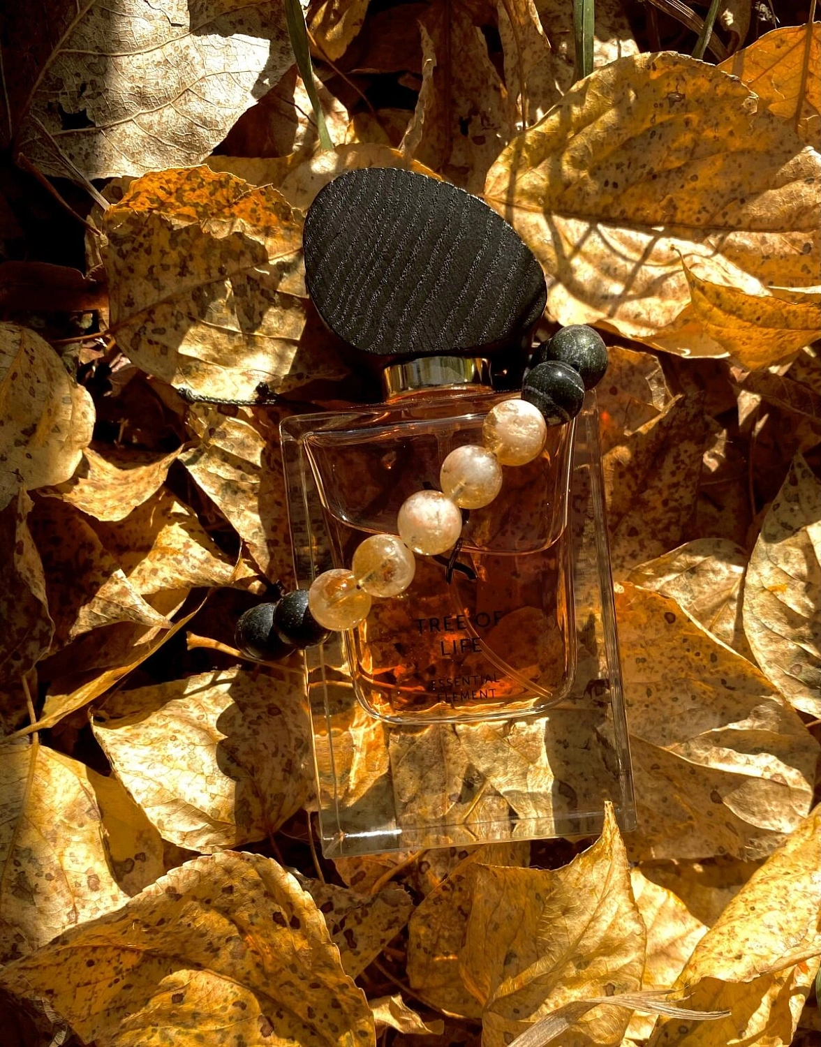 Tree of Life Essential Element