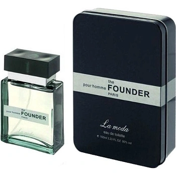 Фото Brocard The Founder