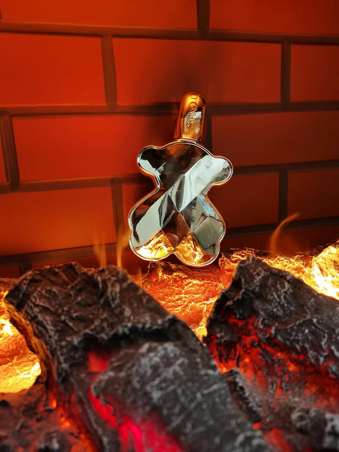 Tous LoveMe The Silver