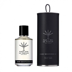 Parle Moi de Parfum Cedar Woodpecker