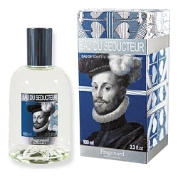 Fragonard Eau de Seducteur
