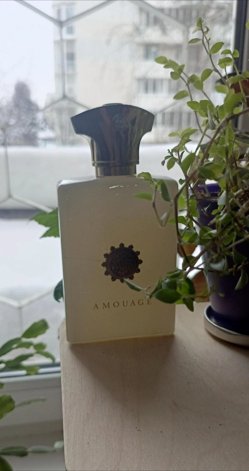 Amouage Honour Man