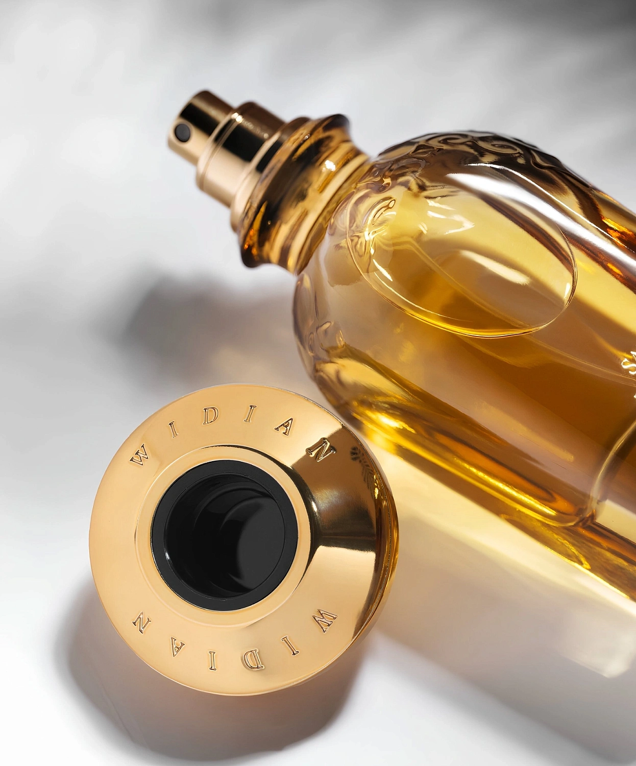 Aj Arabia Widian Samar