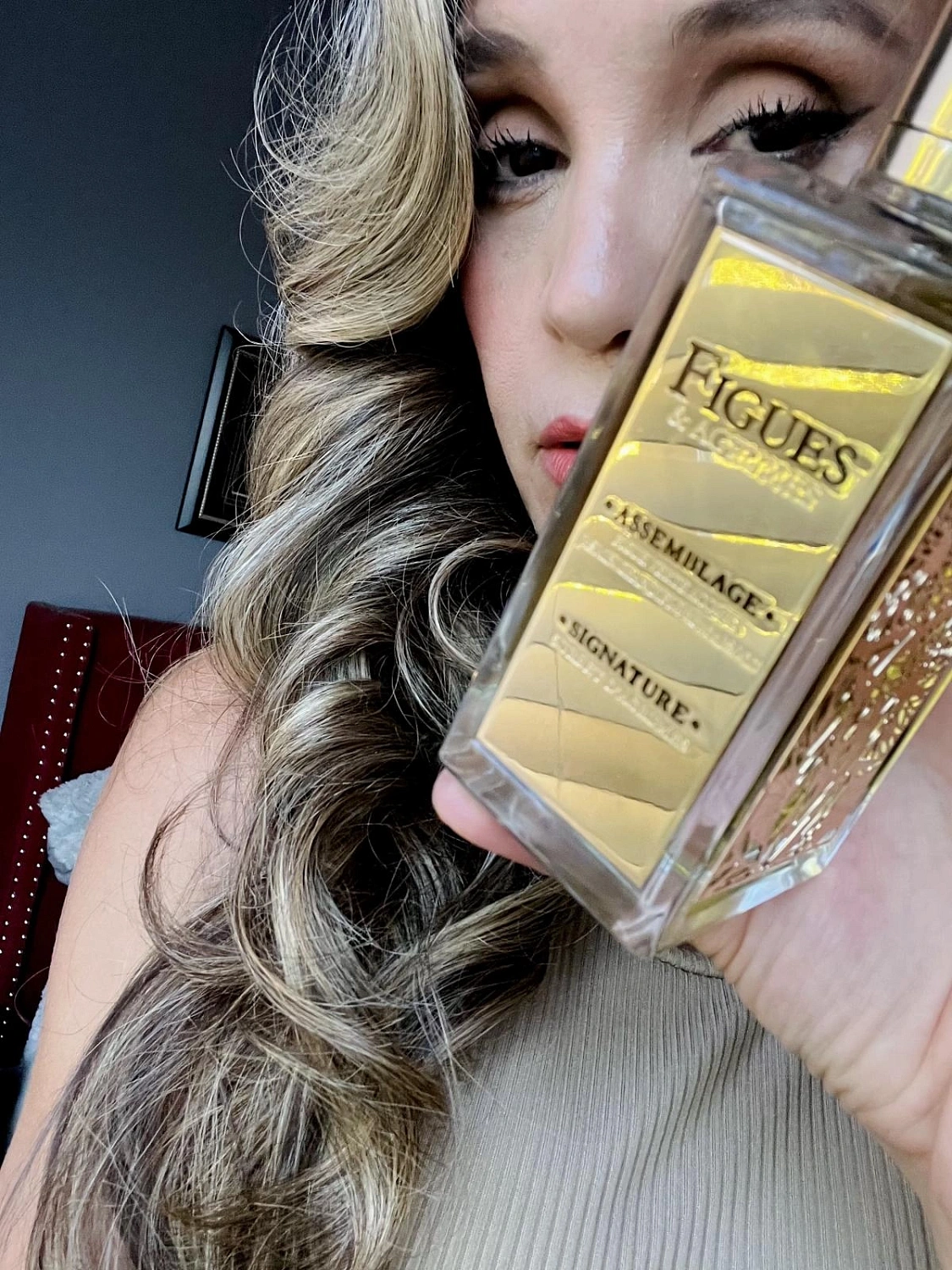 Lancome Figues & Agrumes