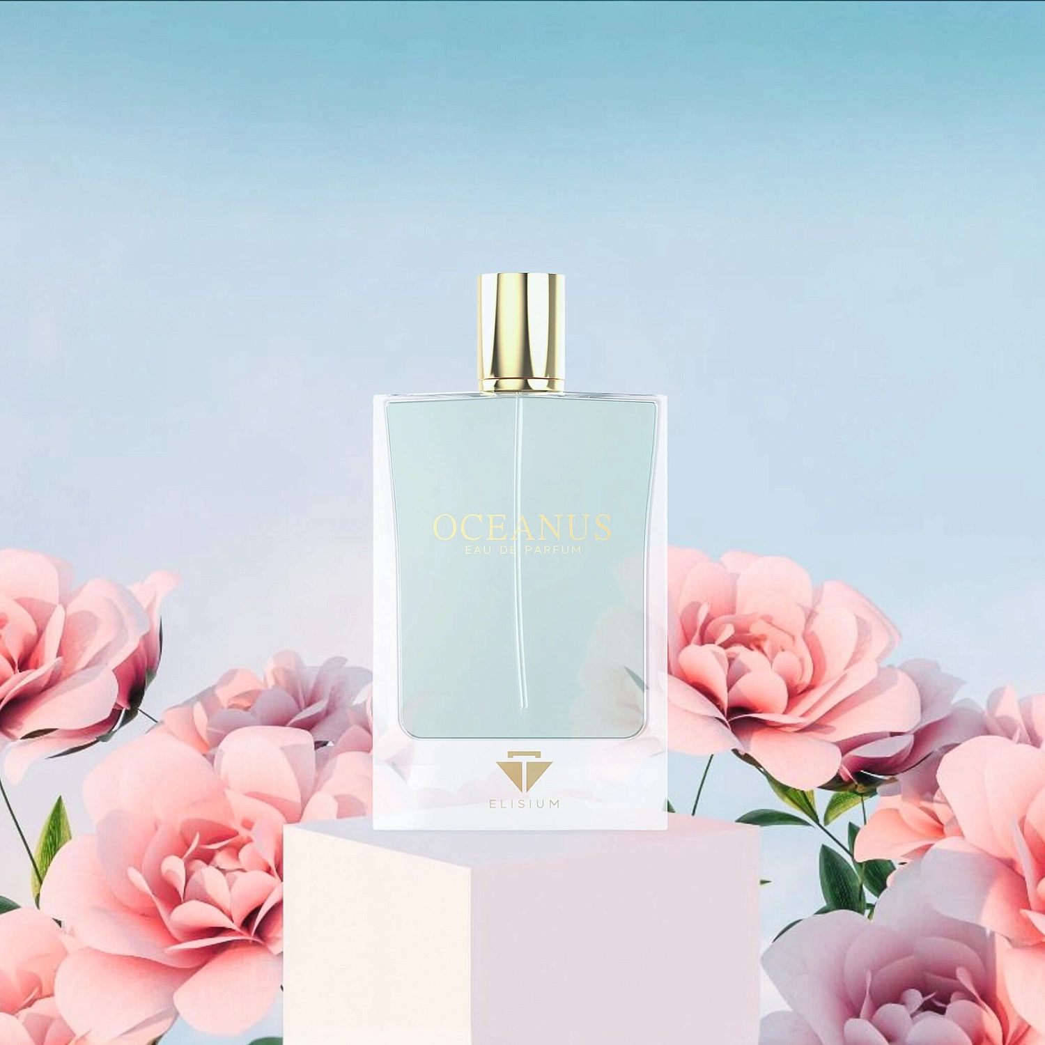 Elisium Oceanus