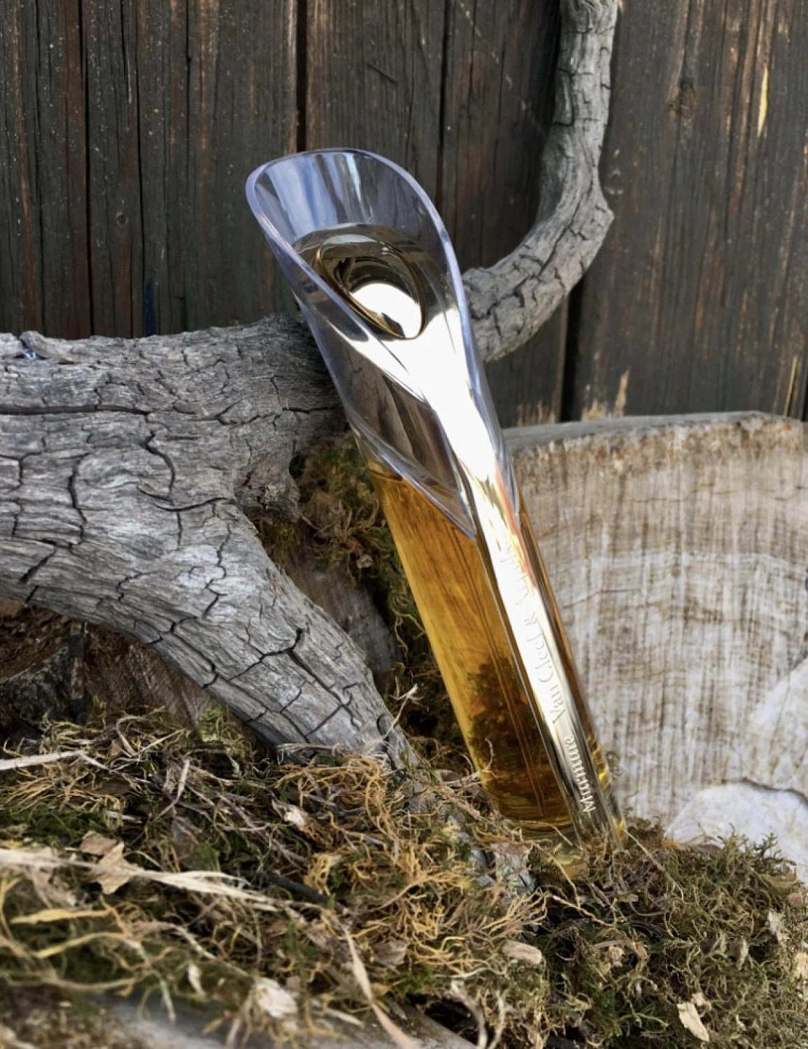 Van Cleef & Arpels Murmure