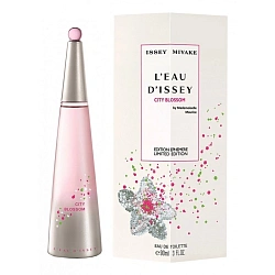 Issey Miyake L'eau d'Issey City Blossom