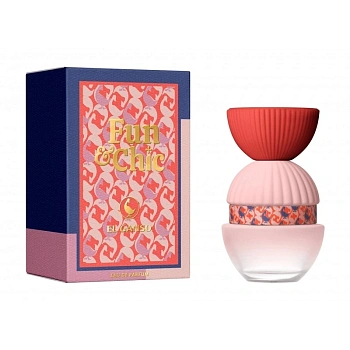 El Ganso Fun & Chic туалетная вода, 50 мл