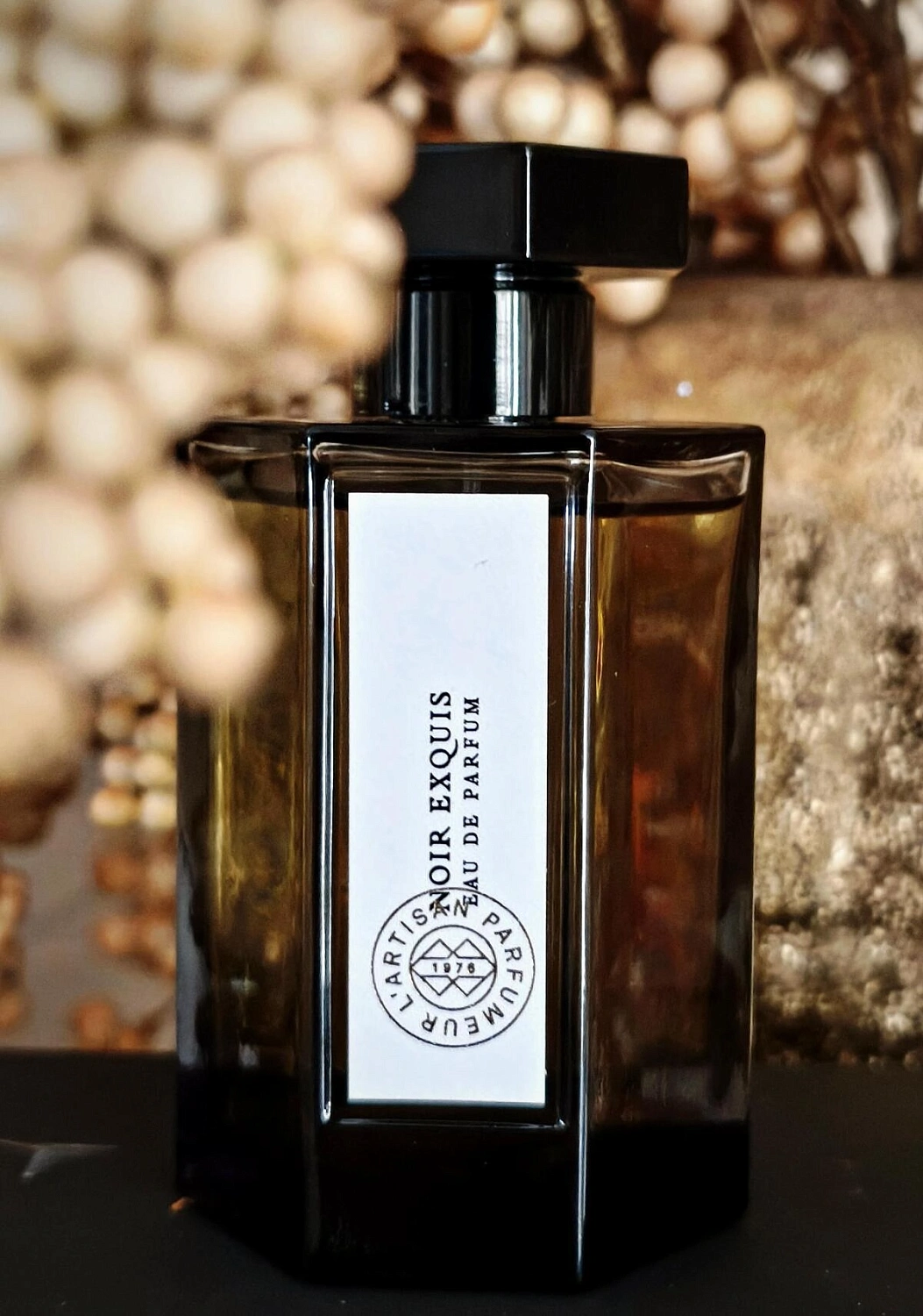 L'Artisan Parfumeur Noir Exquis