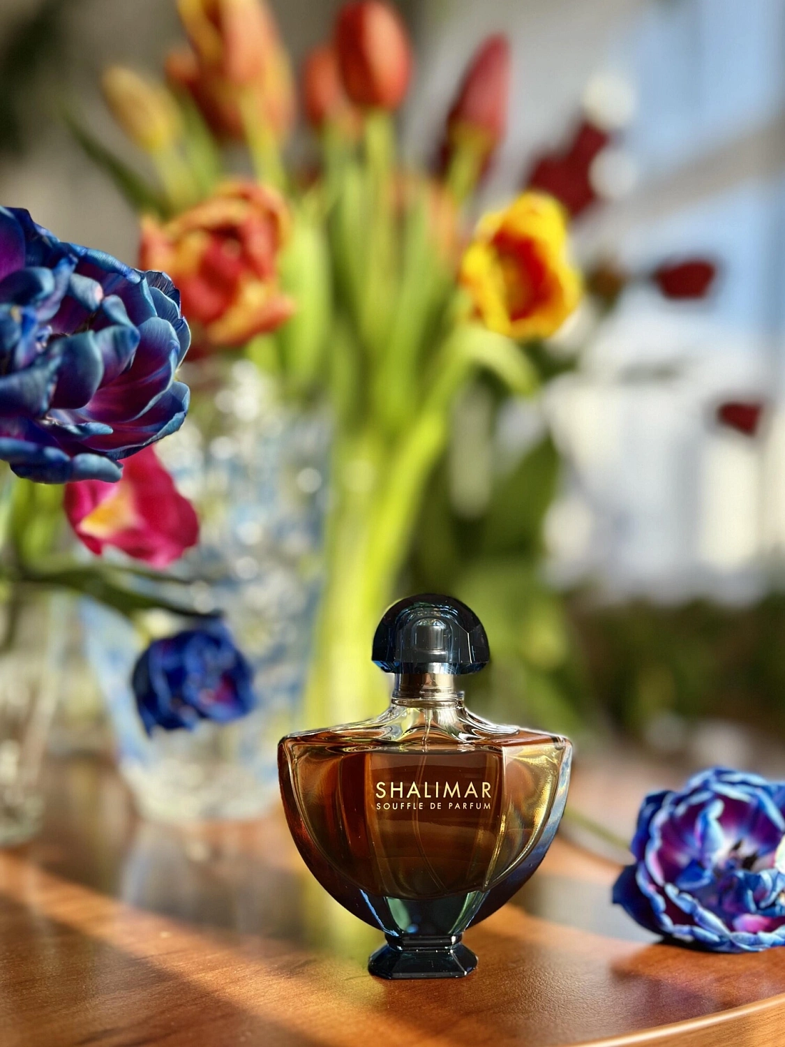 Guerlain Shalimar Souffle de Parfum