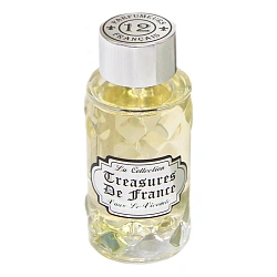 12 Parfumeurs Français Vaux Le Vicomte