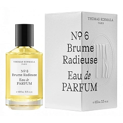 Thomas Kosmala No.6 Brume Radieuse