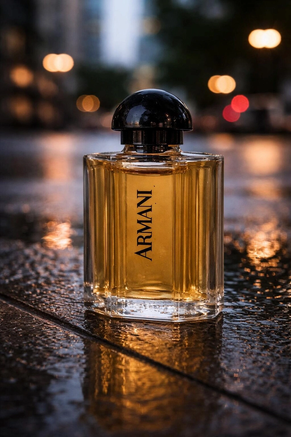 Armani