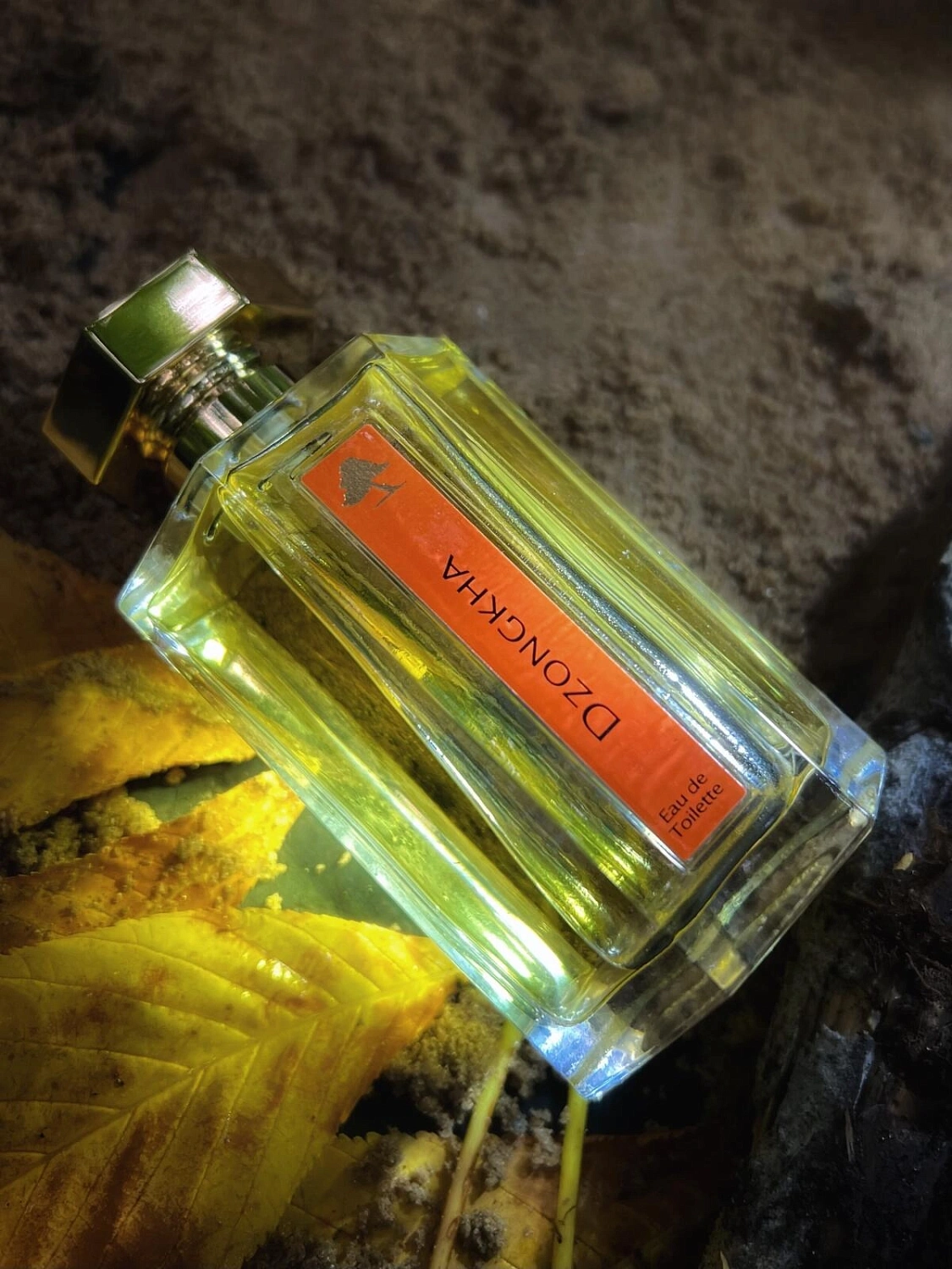 L`Artisan Parfumeur Dzongkha