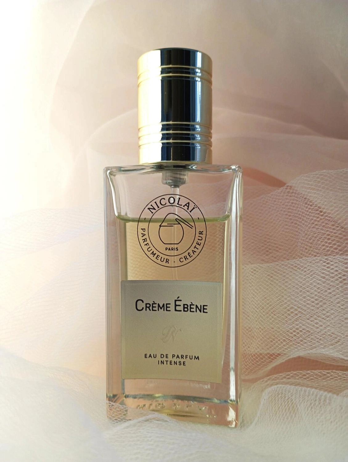 Nicolaï Creme Ebene
