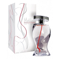 Montana Suggestion Eau d'Argent 2016