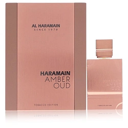 Al Haramain Amber Oud Tobacco Edition
