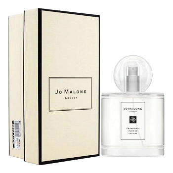Фото Jo Malone Frangipani Flower 2021