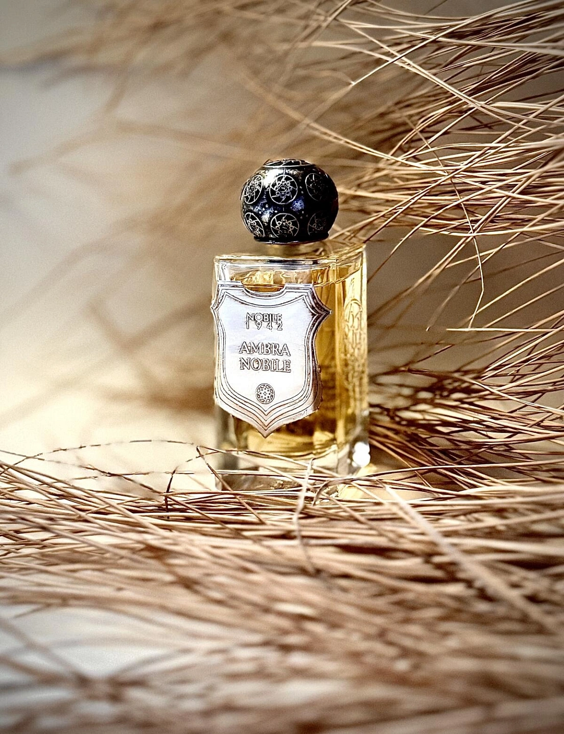 Nobile 1942 Ambra Nobile Nobile 1942 Ambra Nobile