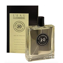 Pierre Guillaume L'Eau Guerriere 20