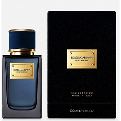 Dolce & Gabbana Velvet Blue Musk
