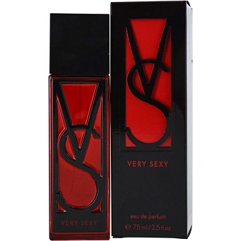 Фото Victoria`s Secret Very Sexy (2012)