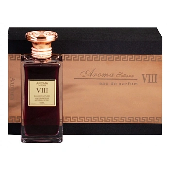 Фото Aurora Scents Aroma Senora VIII