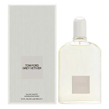 Фото Tom Ford Grey Vetiver Eau de Toilette
