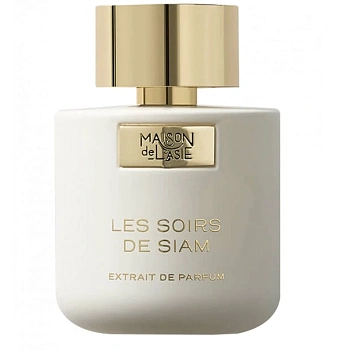 Maison de L'Asie Les Soirs De Siam духи, 100 мл тестер