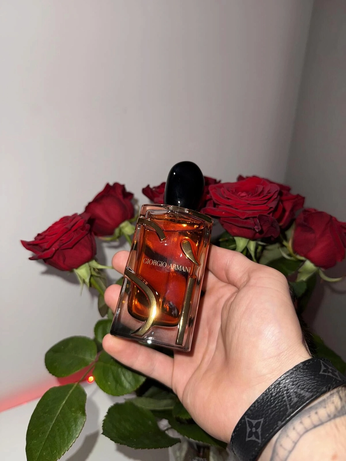 ARMANI Si Parfum