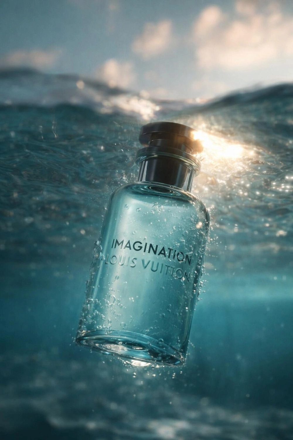 Louis Vuitton Imagination