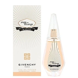 Givenchy Ange Ou Etrange Le Secret