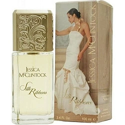 Jessica McClintock Silk Ribbons