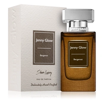 Фото Jenny Glow Bergamot