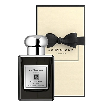 Jo Malone Velvet Rose & Oud одеколон, 50 мл Jo Malone Velvet Rose & Oud одеколон, 50 мл