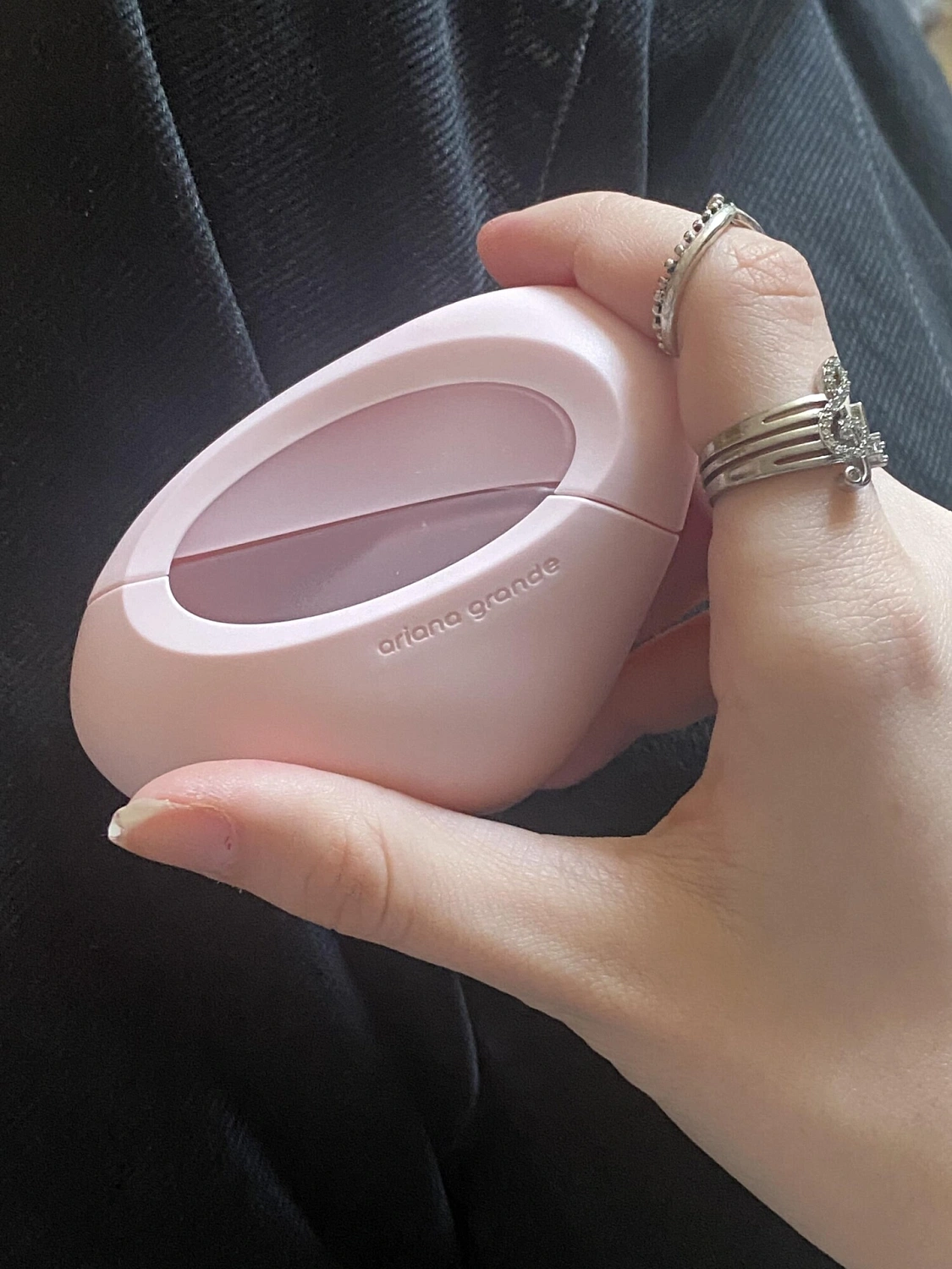 Ariana Grande Mod Blush