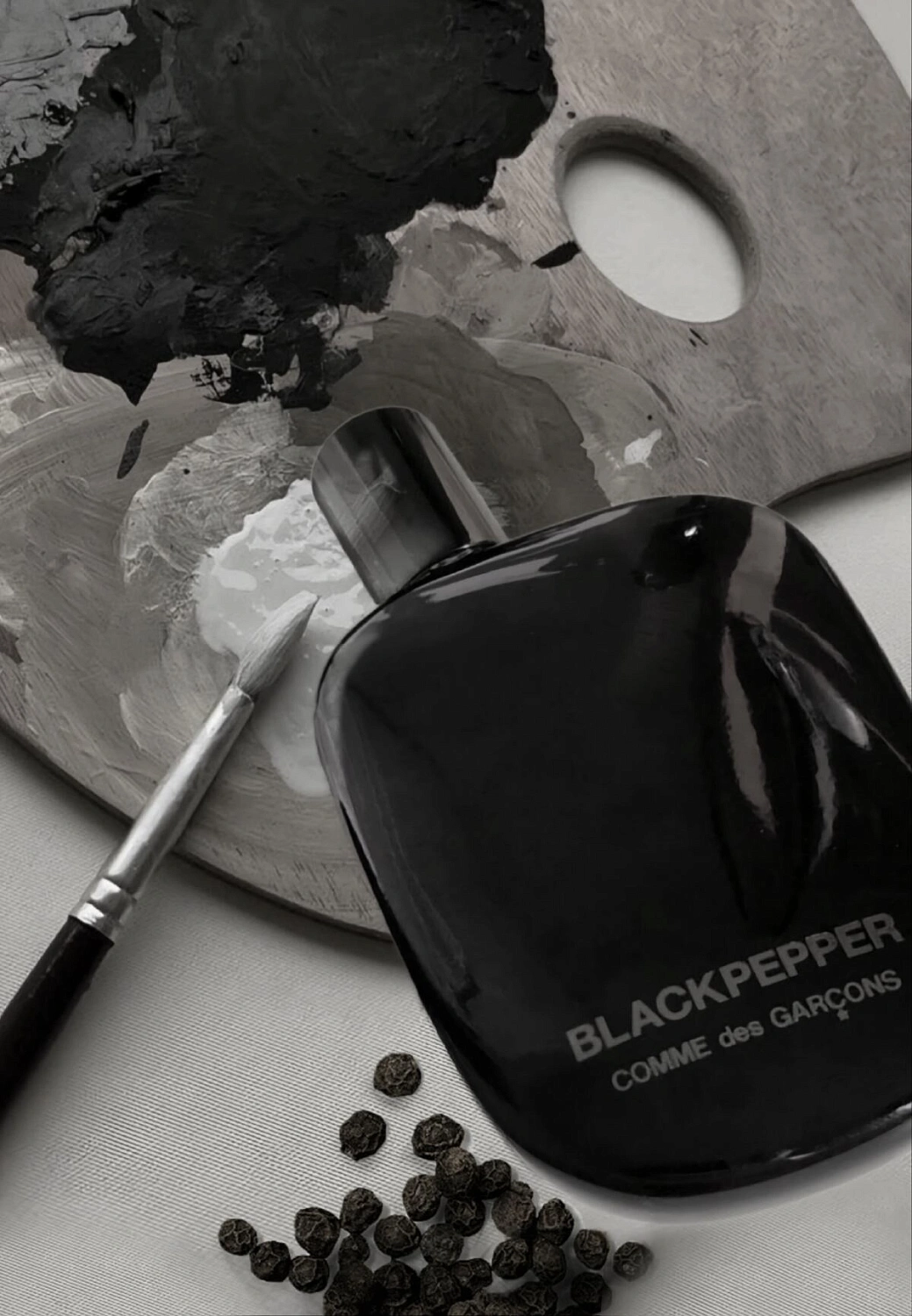 Comme des Garcons Blackpepper Comme des Garcons Blackpepper