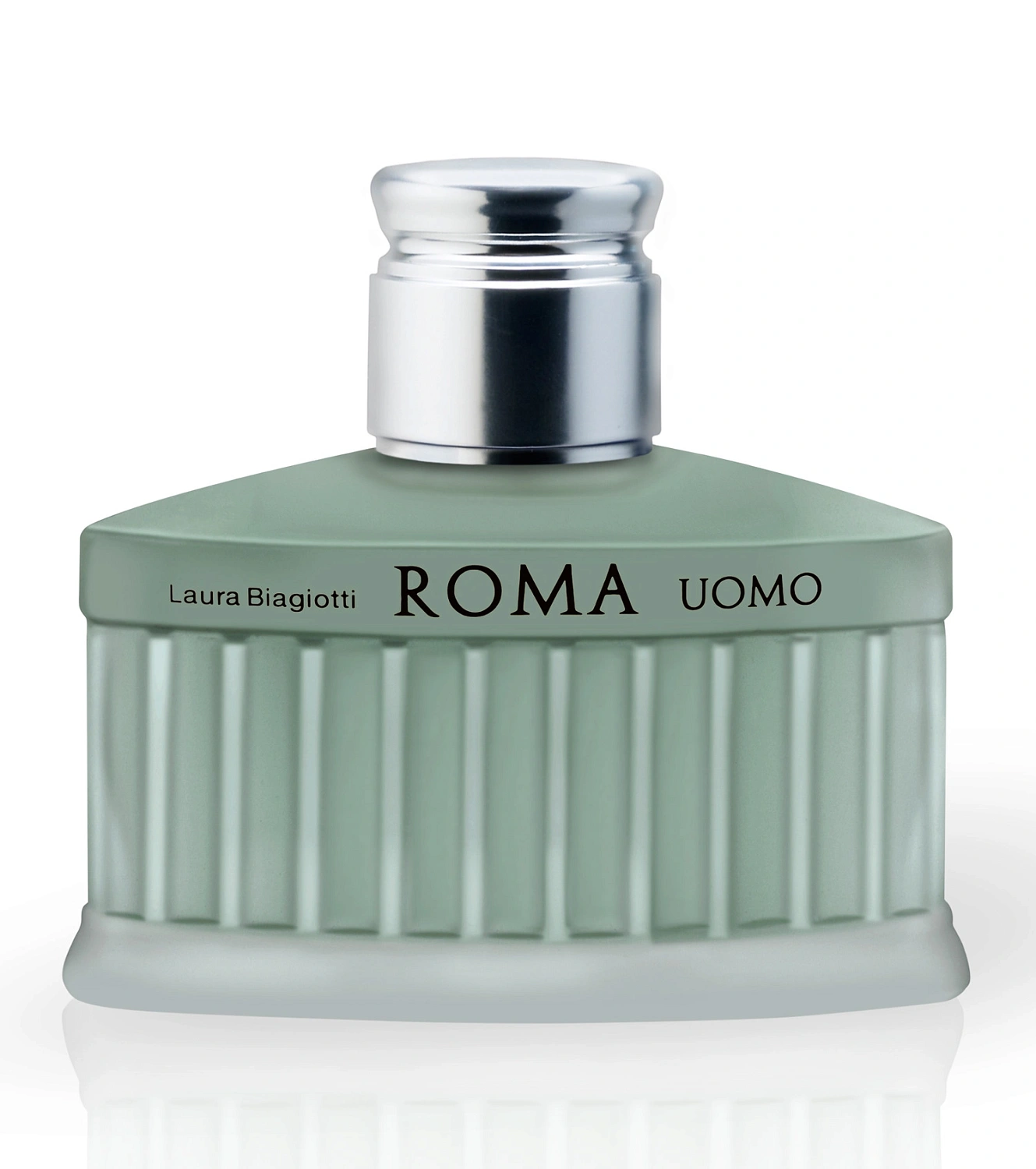 Laura Biagiotti Roma Uomo Eau de Toilette Cedro