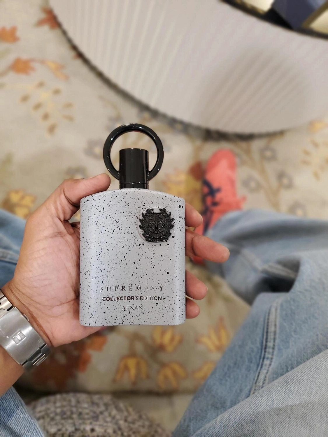 AFNAN Supremacy Collector's Edition