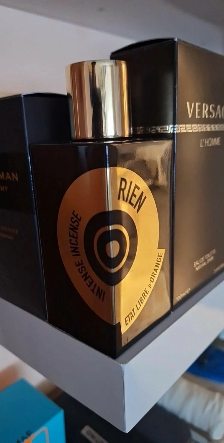 Versace L'Homme
