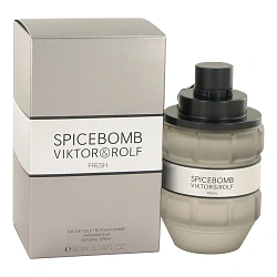Viktor & Rolf Spicebomb Fresh