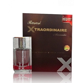 Открыть Rasasi Xtraordinaire Aromatic Фото Rasasi Xtraordinaire Aromatic
