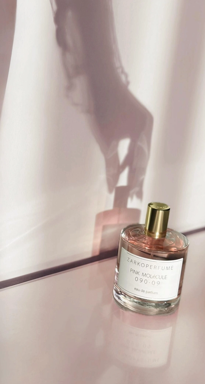 ZarkoPerfume PINK MOLeCULE 090.09
