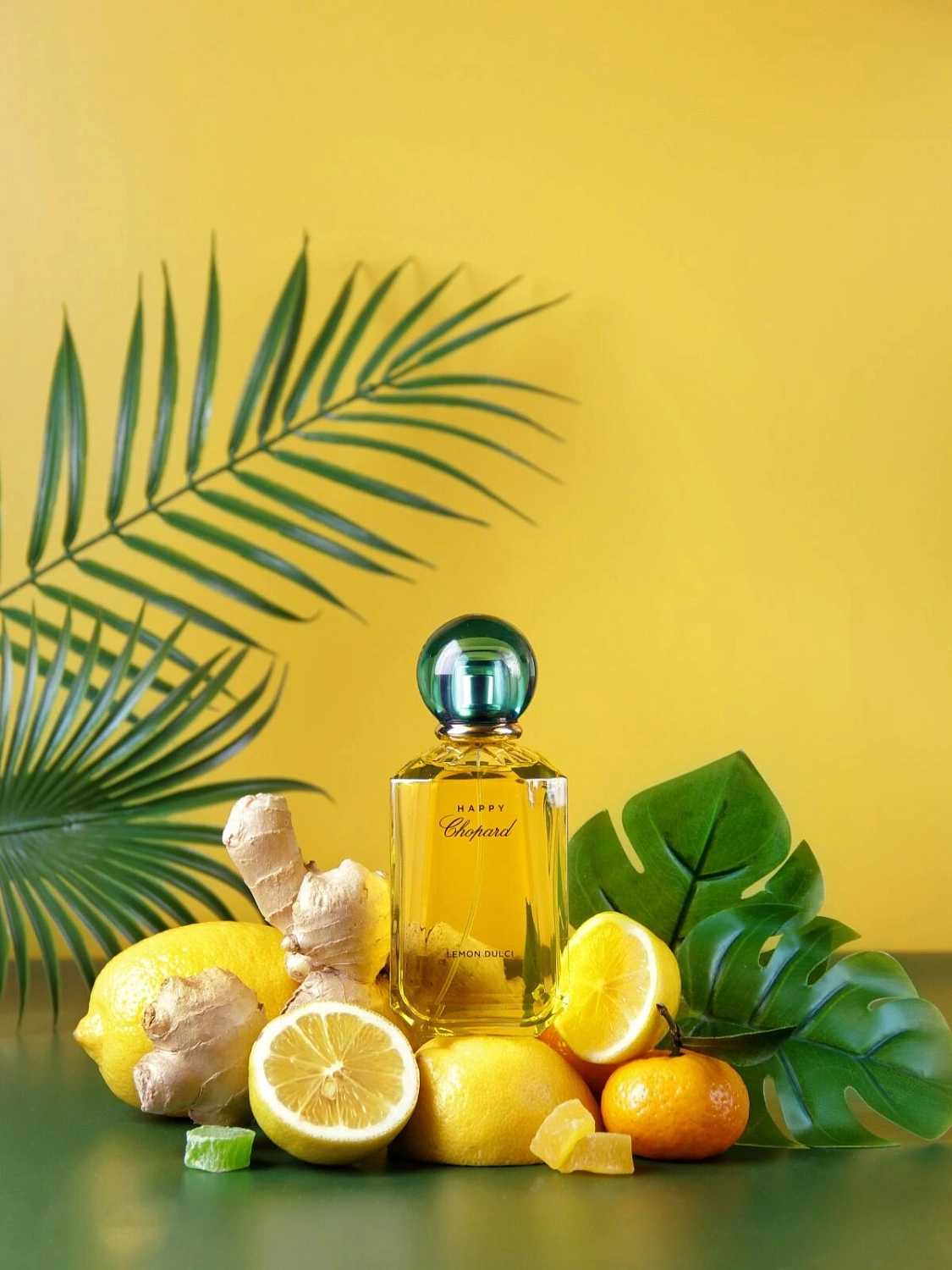 Happy Chopard Lemon Dulci