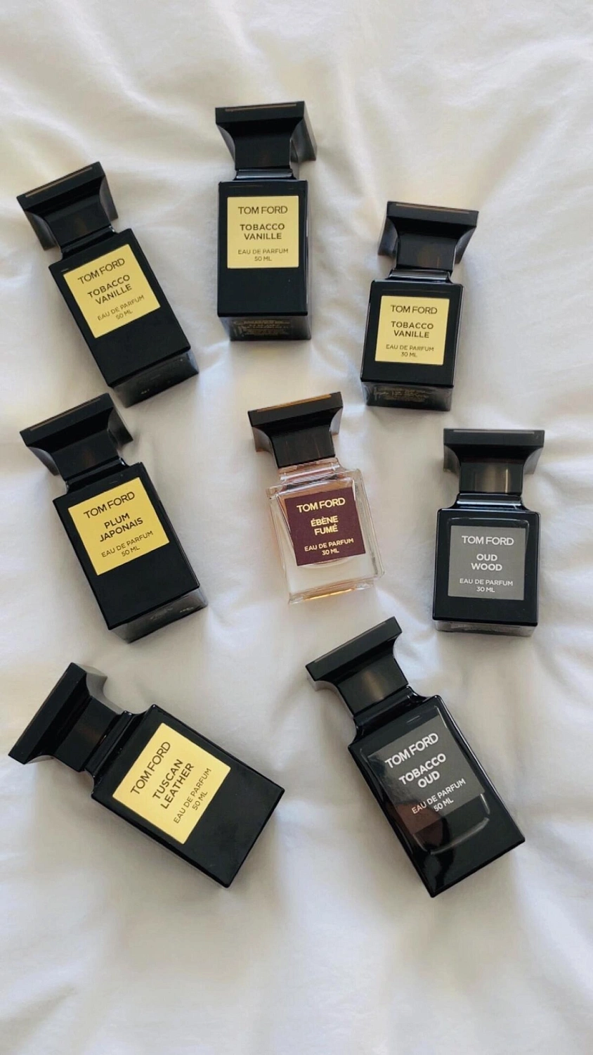 Tom Ford Tuscan Leather